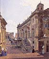 The Capitol in Rome